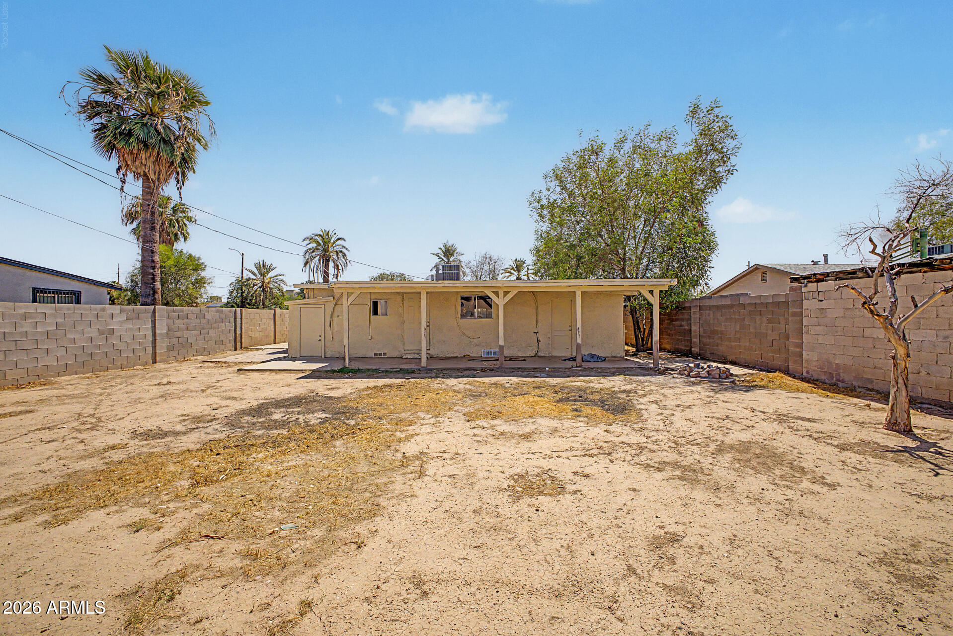 3130 W ALMERIA Road