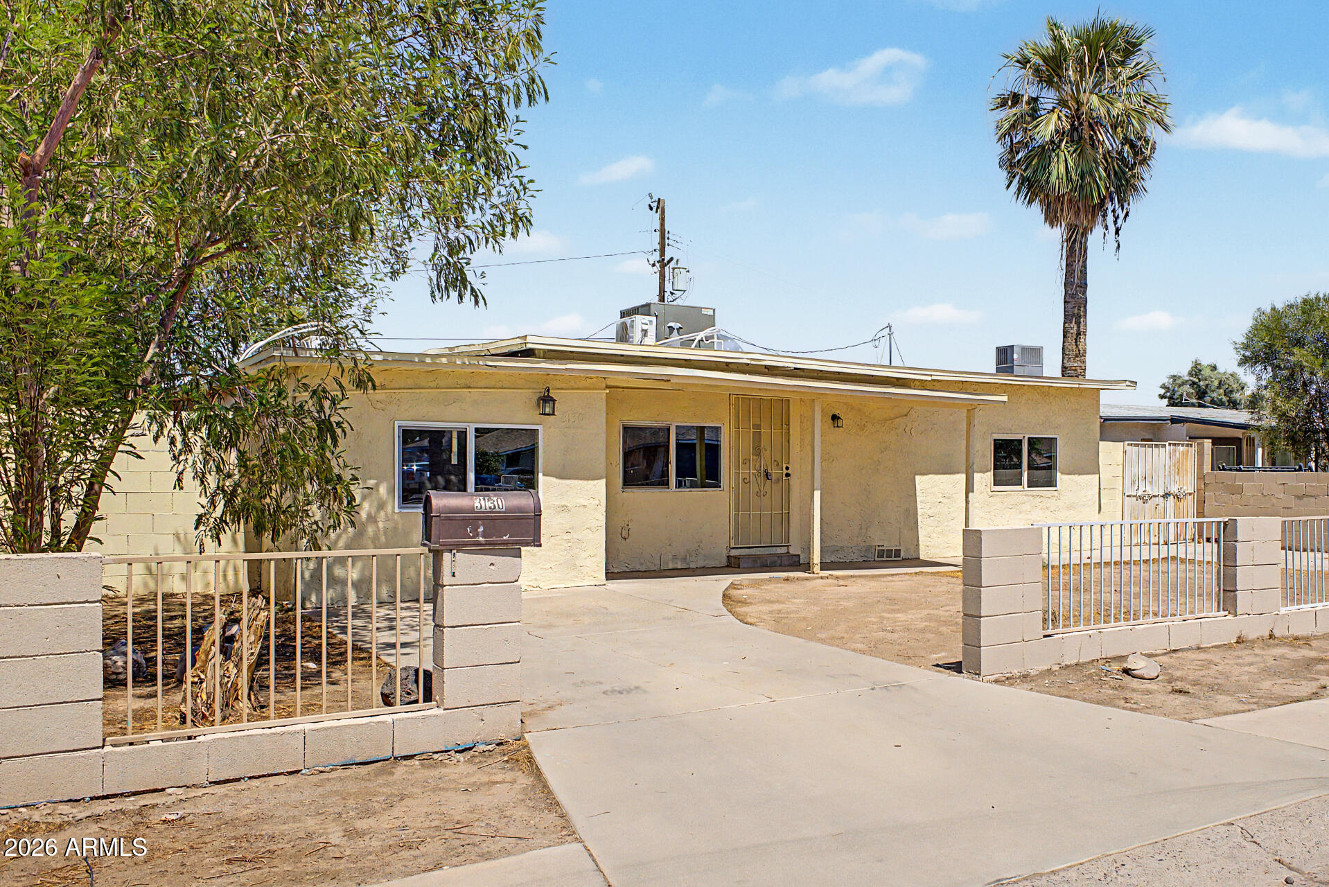 3130 W ALMERIA Road