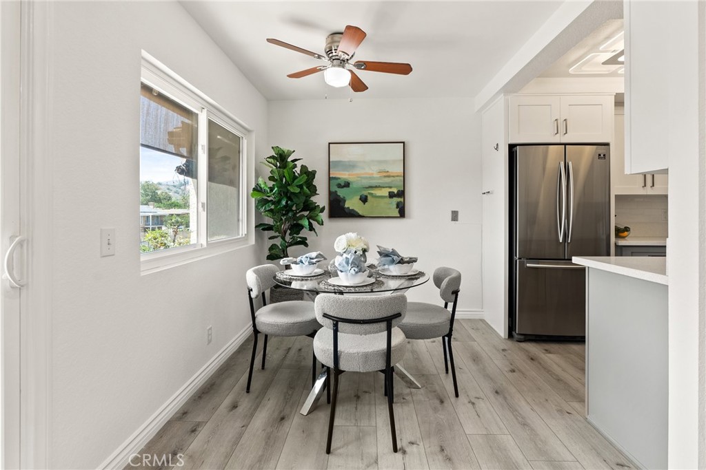 560 N Brea Boulevard 24