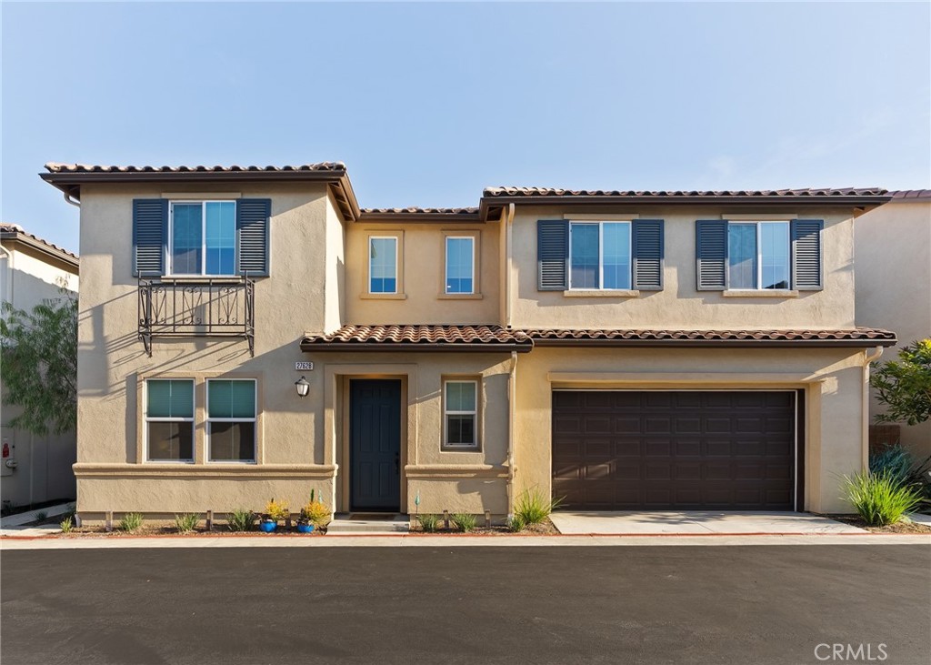 27628 Evergreen Place