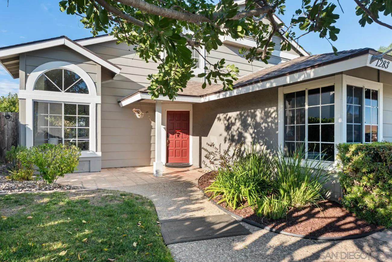 1283 Winchester Ct