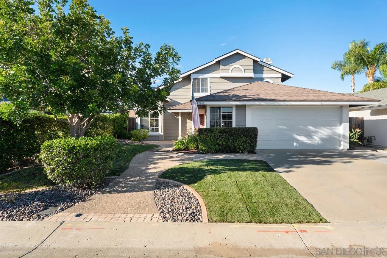 1283 Winchester Ct