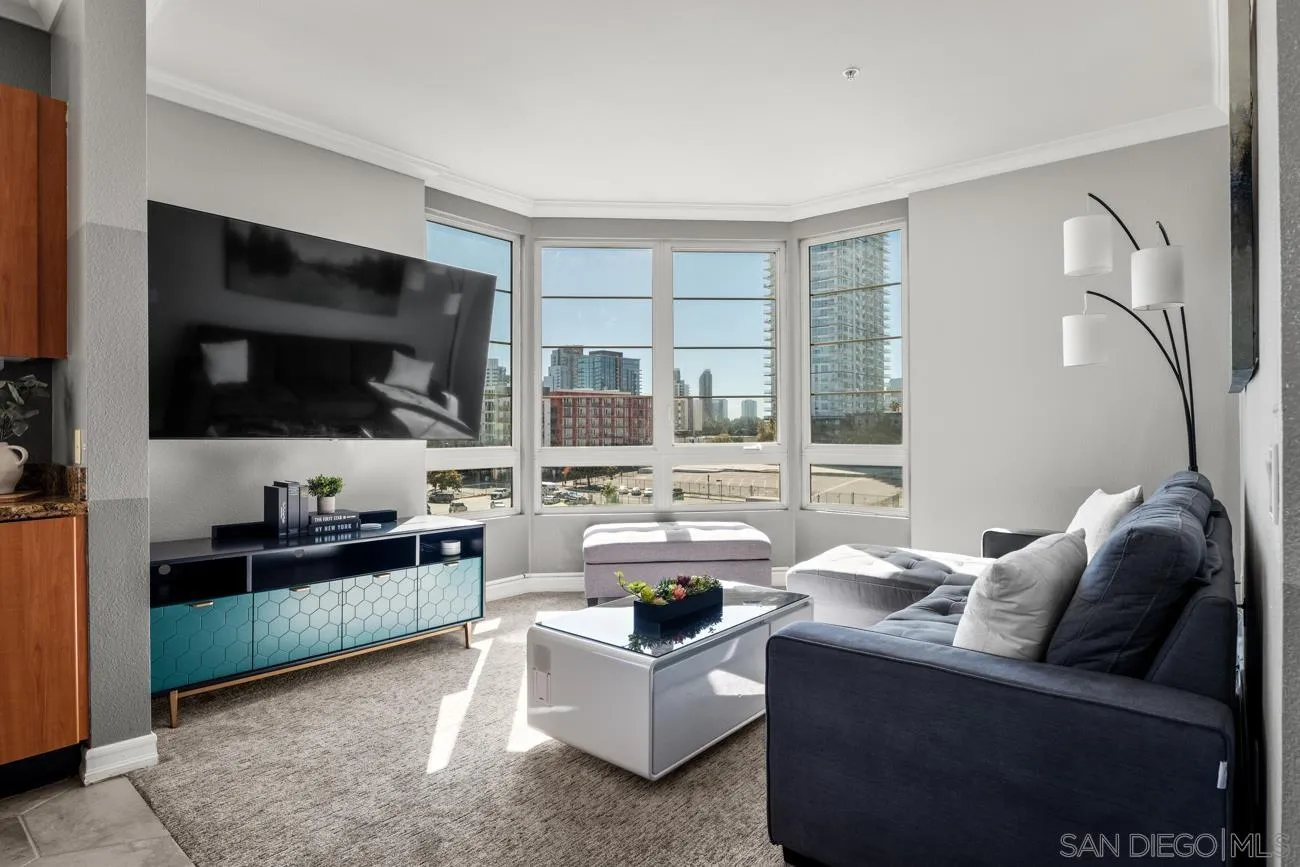 1400 Broadway Unit 1505