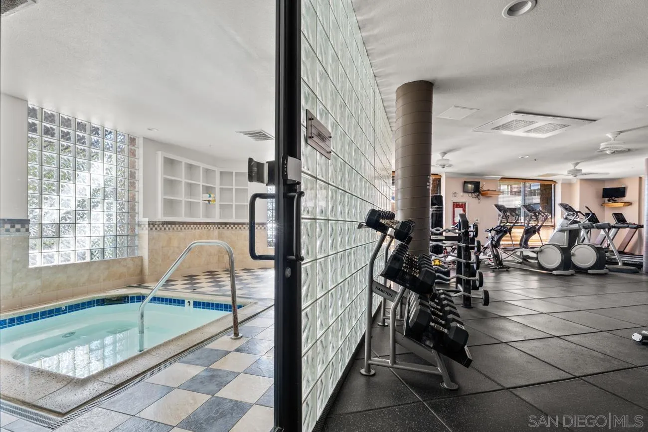 1400 Broadway Unit 1505