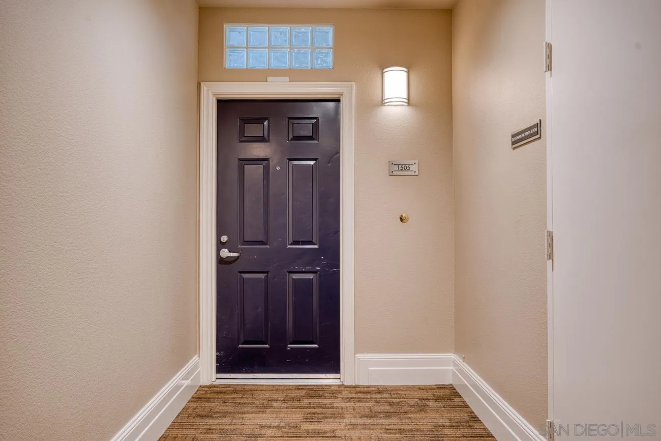1400 Broadway Unit 1505