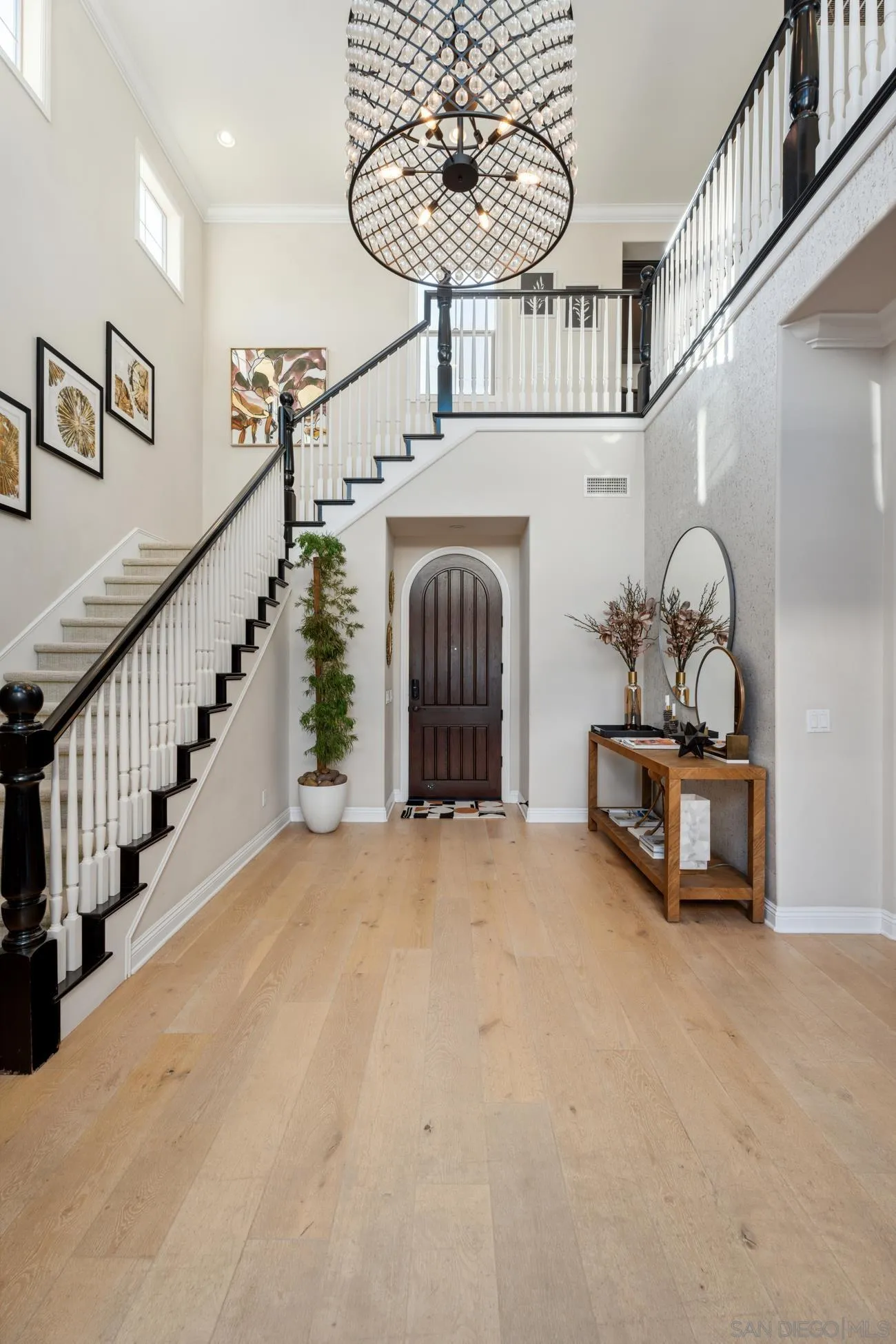 15473 Tanner Ridge Rd, San Diego