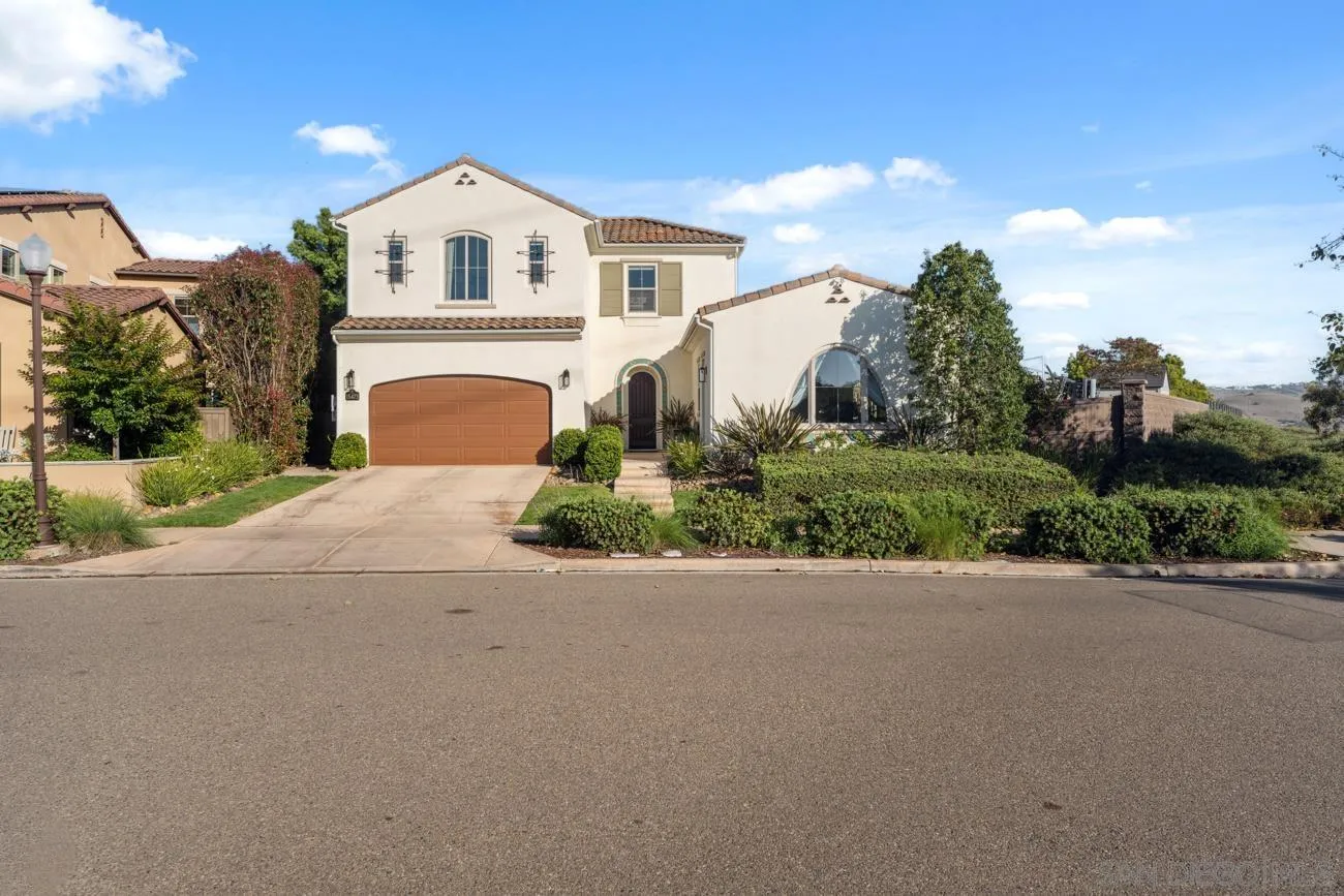 15473 Tanner Ridge Rd, San Diego