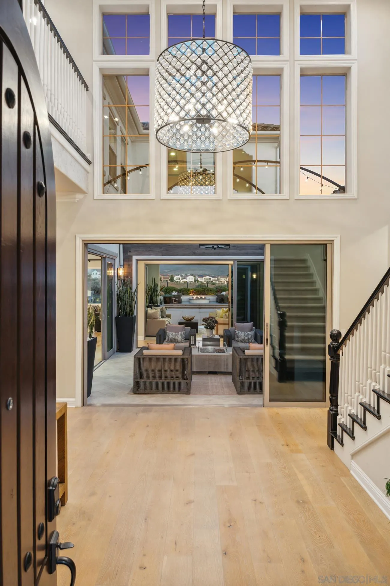 15473 Tanner Ridge Rd, San Diego