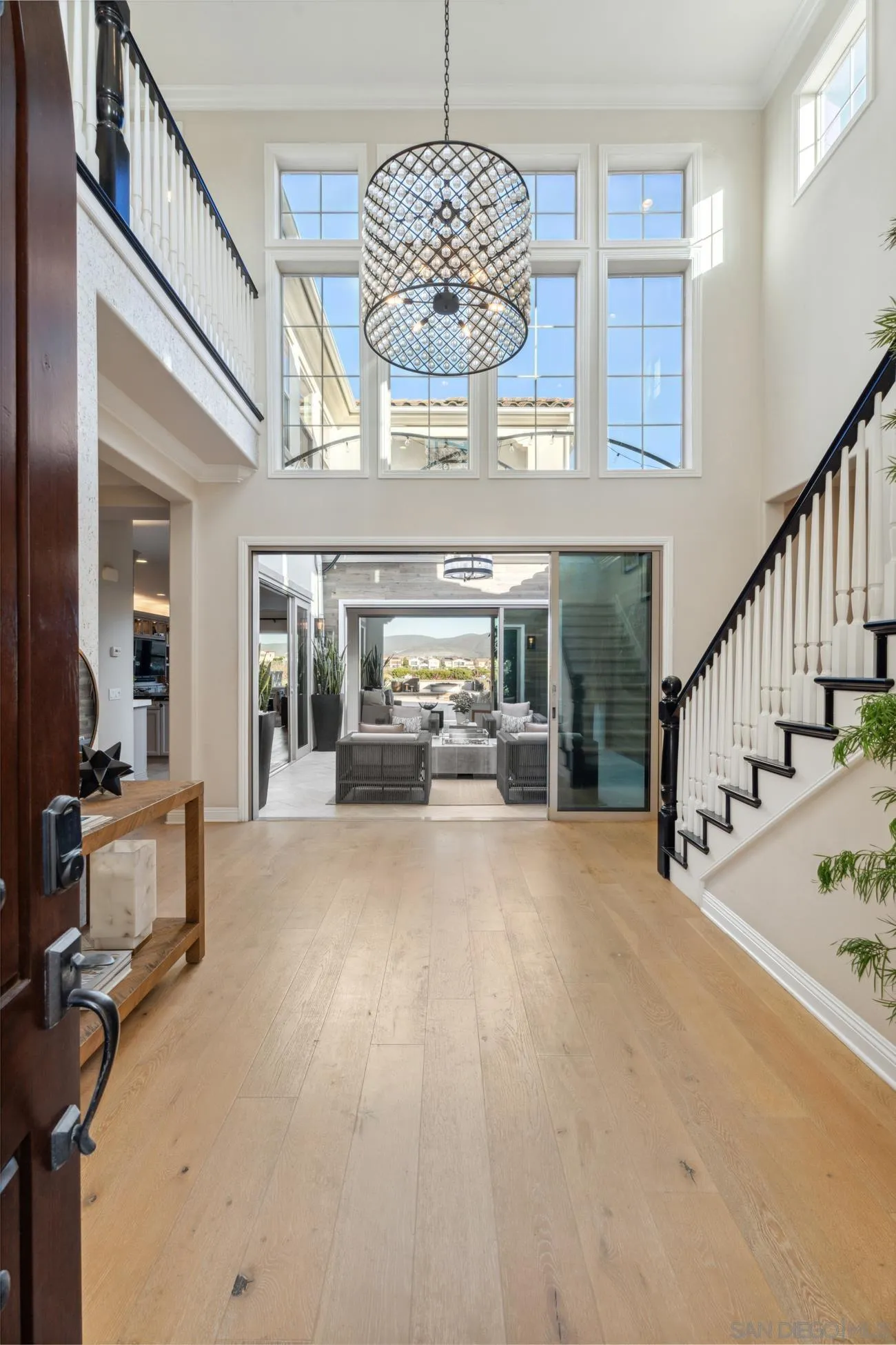 15473 Tanner Ridge Rd, San Diego
