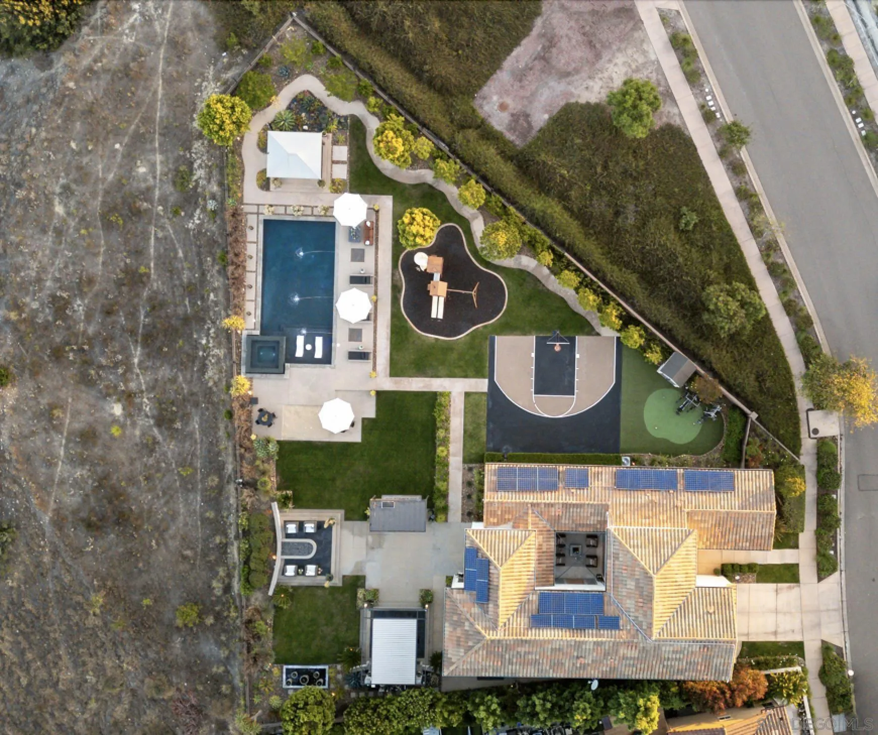 15473 Tanner Ridge Rd, San Diego