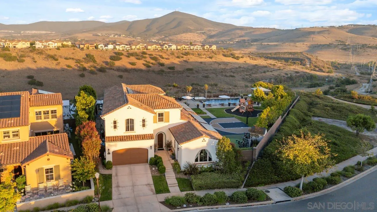 15473 Tanner Ridge Rd, San Diego
