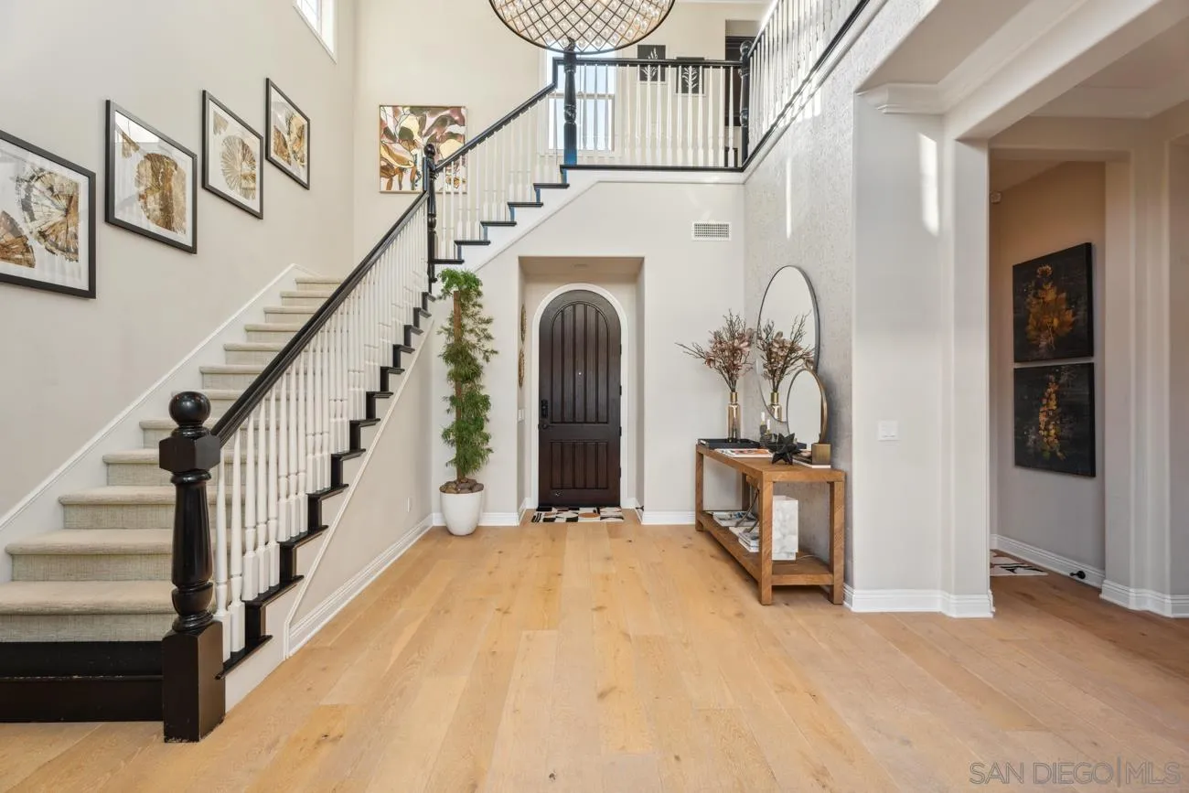 15473 Tanner Ridge Rd, San Diego