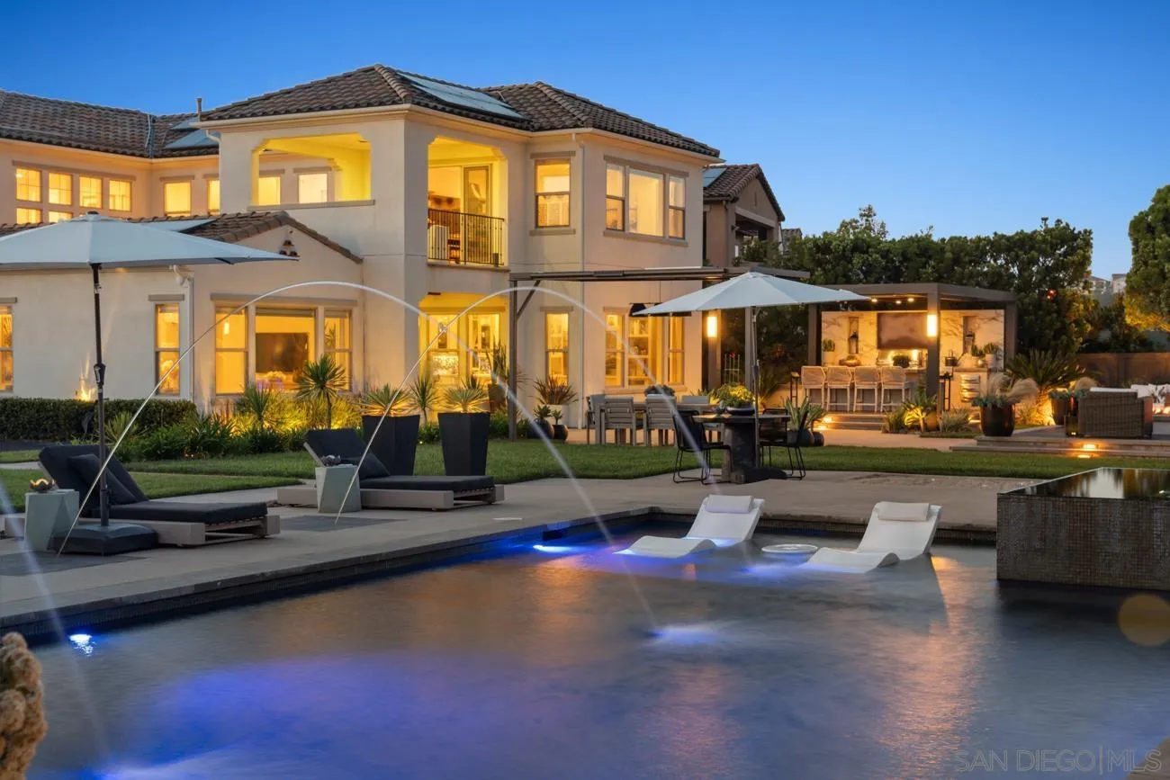 15473 Tanner Ridge Rd, San Diego