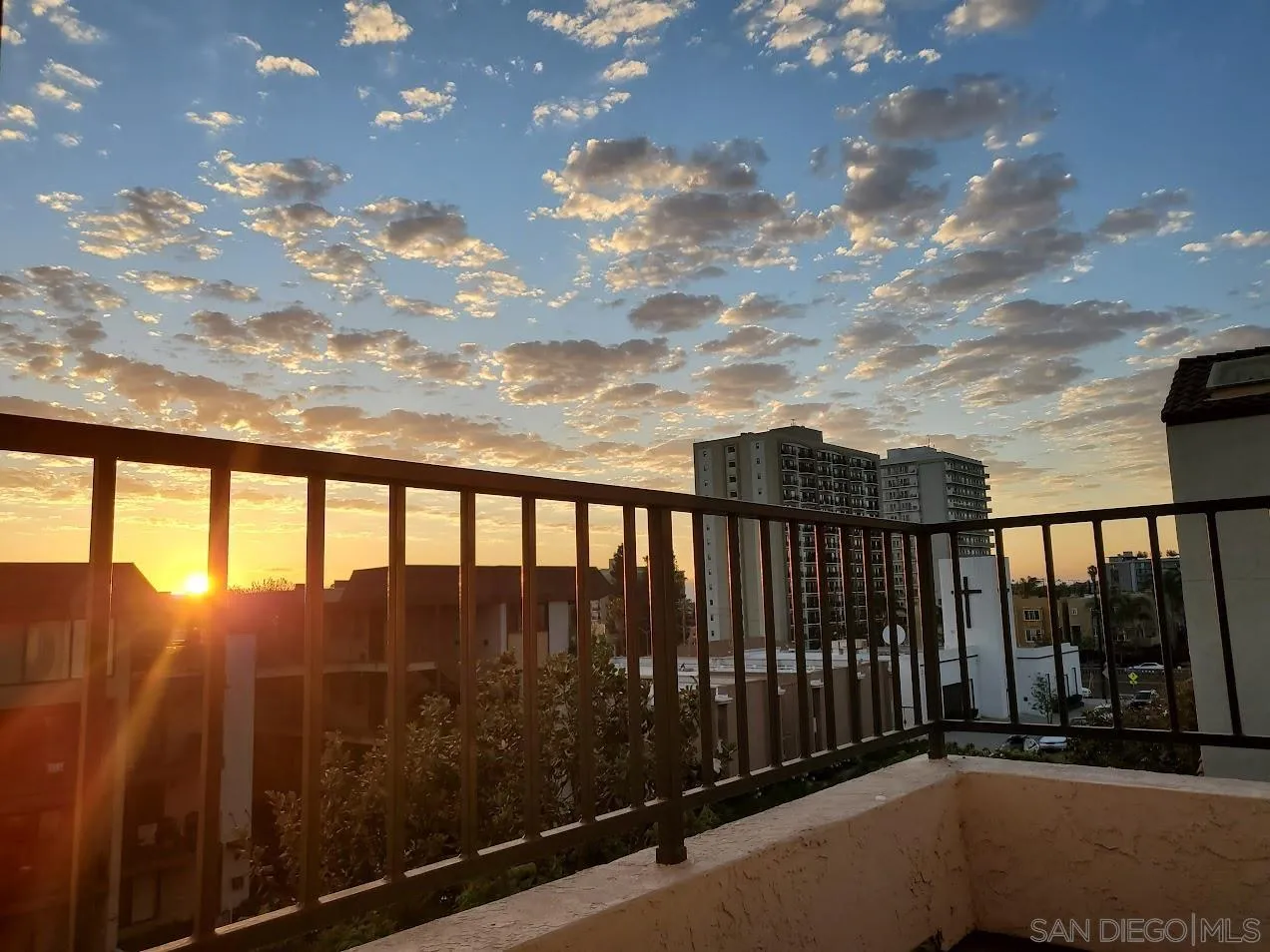 3795 Georgia Street Unit 401