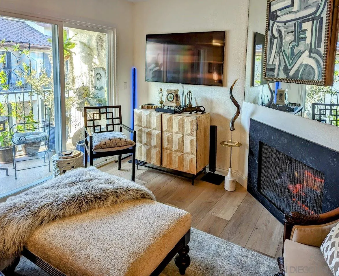 3795 Georgia Street Unit 401