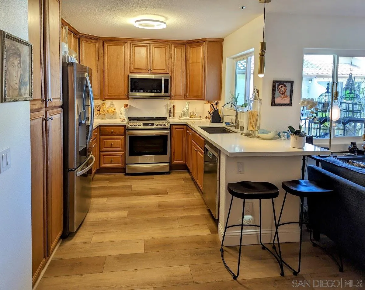 3795 Georgia Street Unit 401