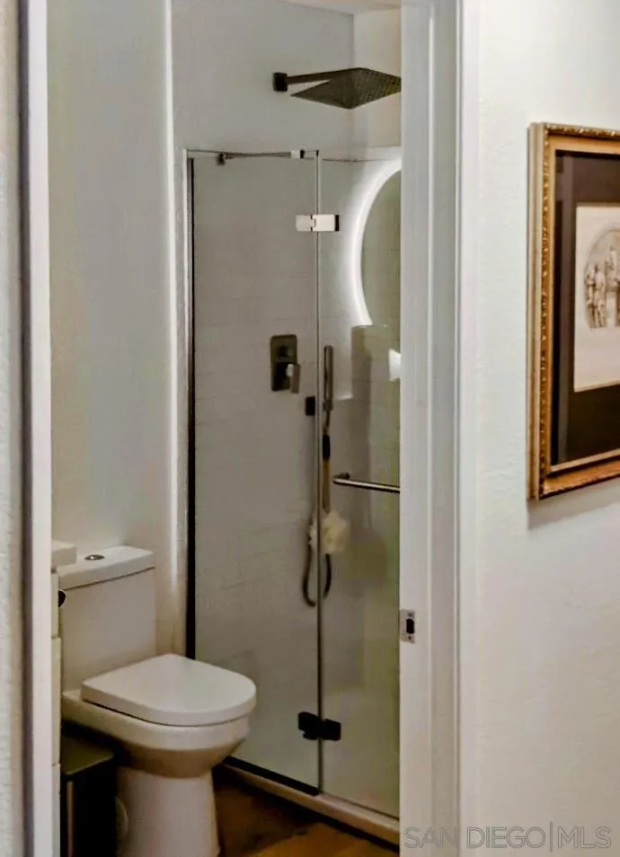 3795 Georgia Street Unit 401