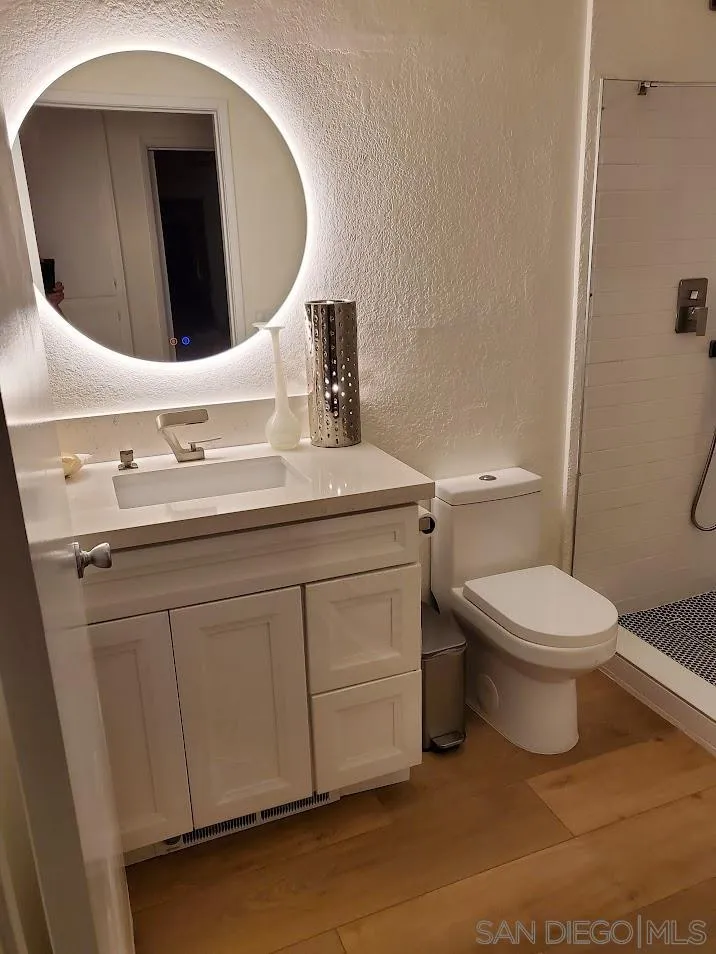 3795 Georgia Street Unit 401