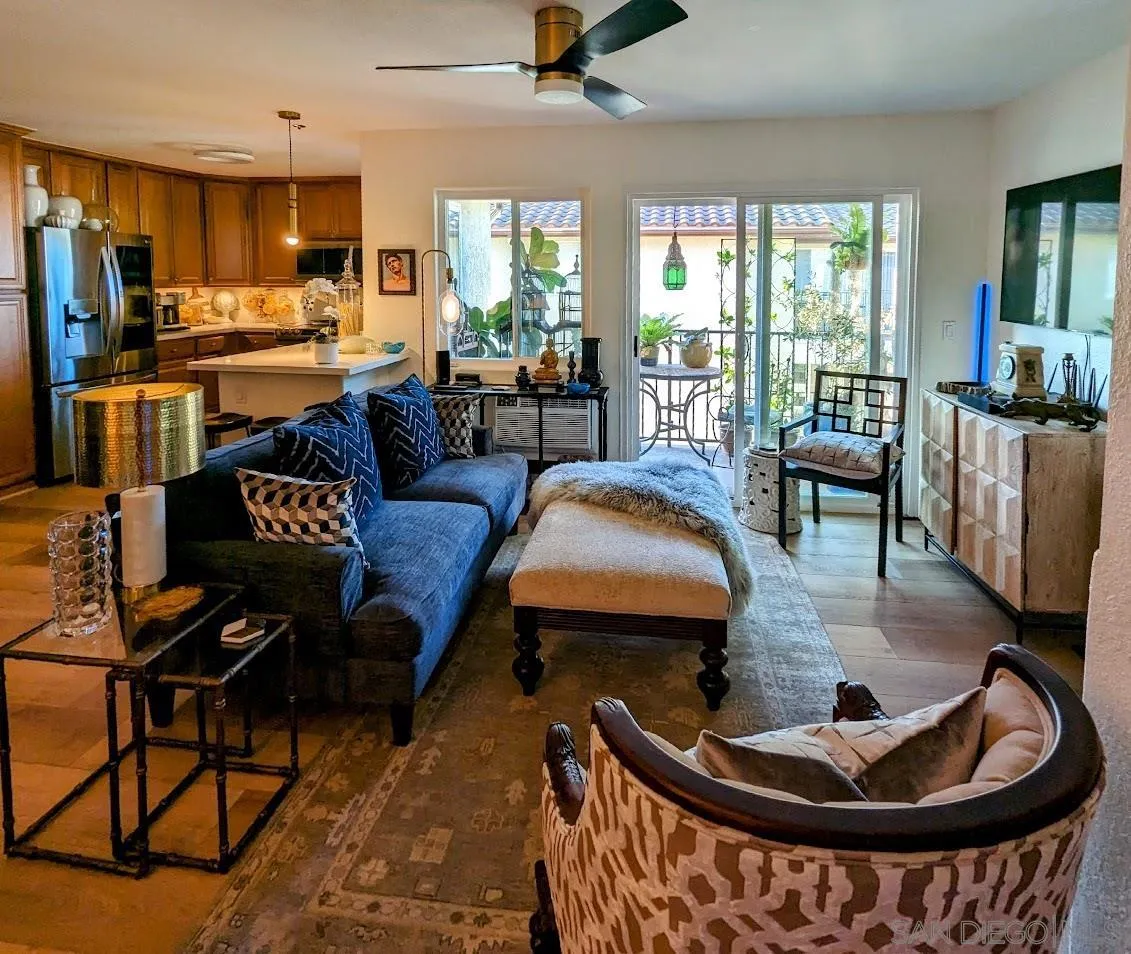 3795 Georgia Street Unit 401