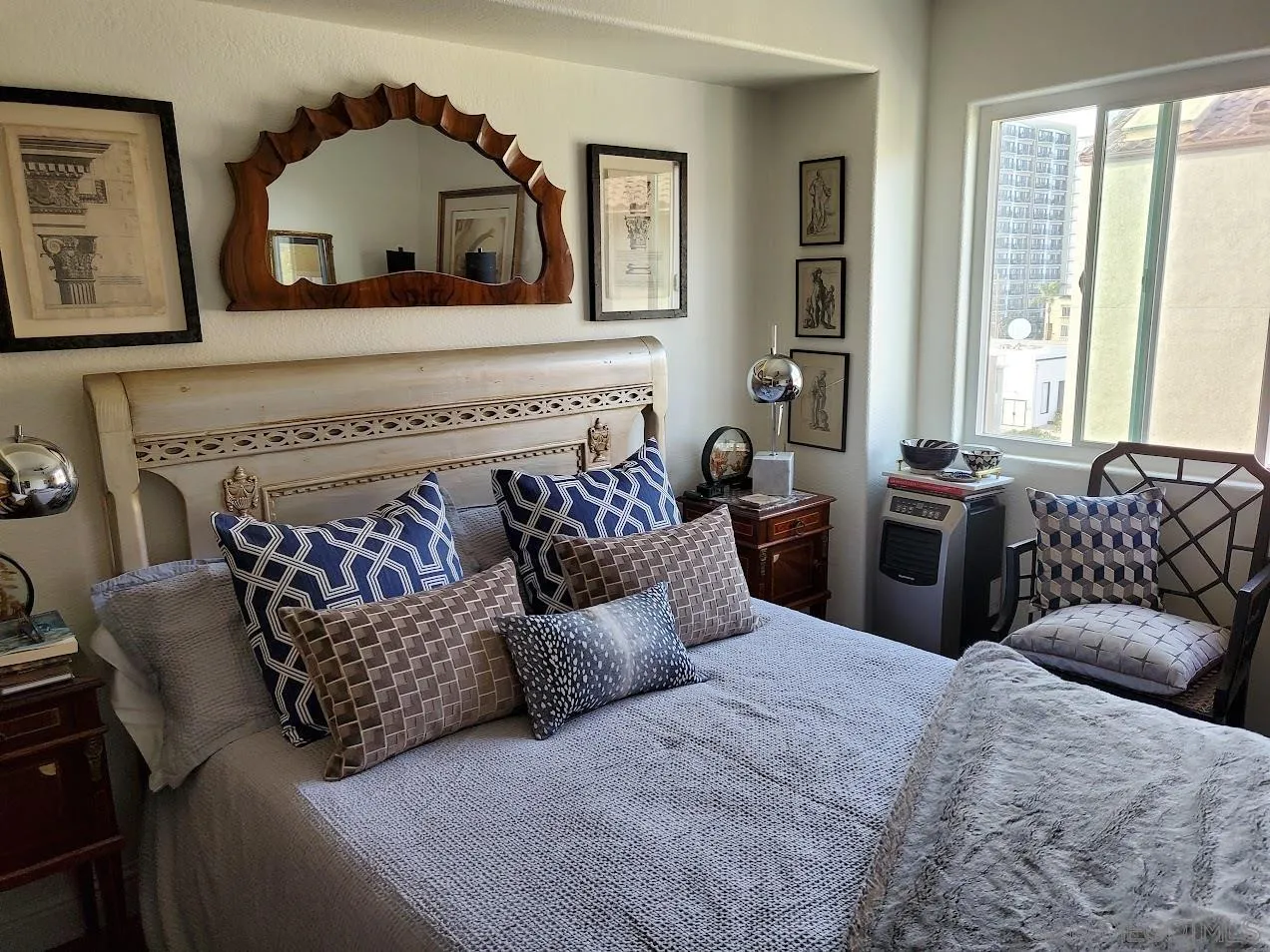 3795 Georgia Street Unit 401