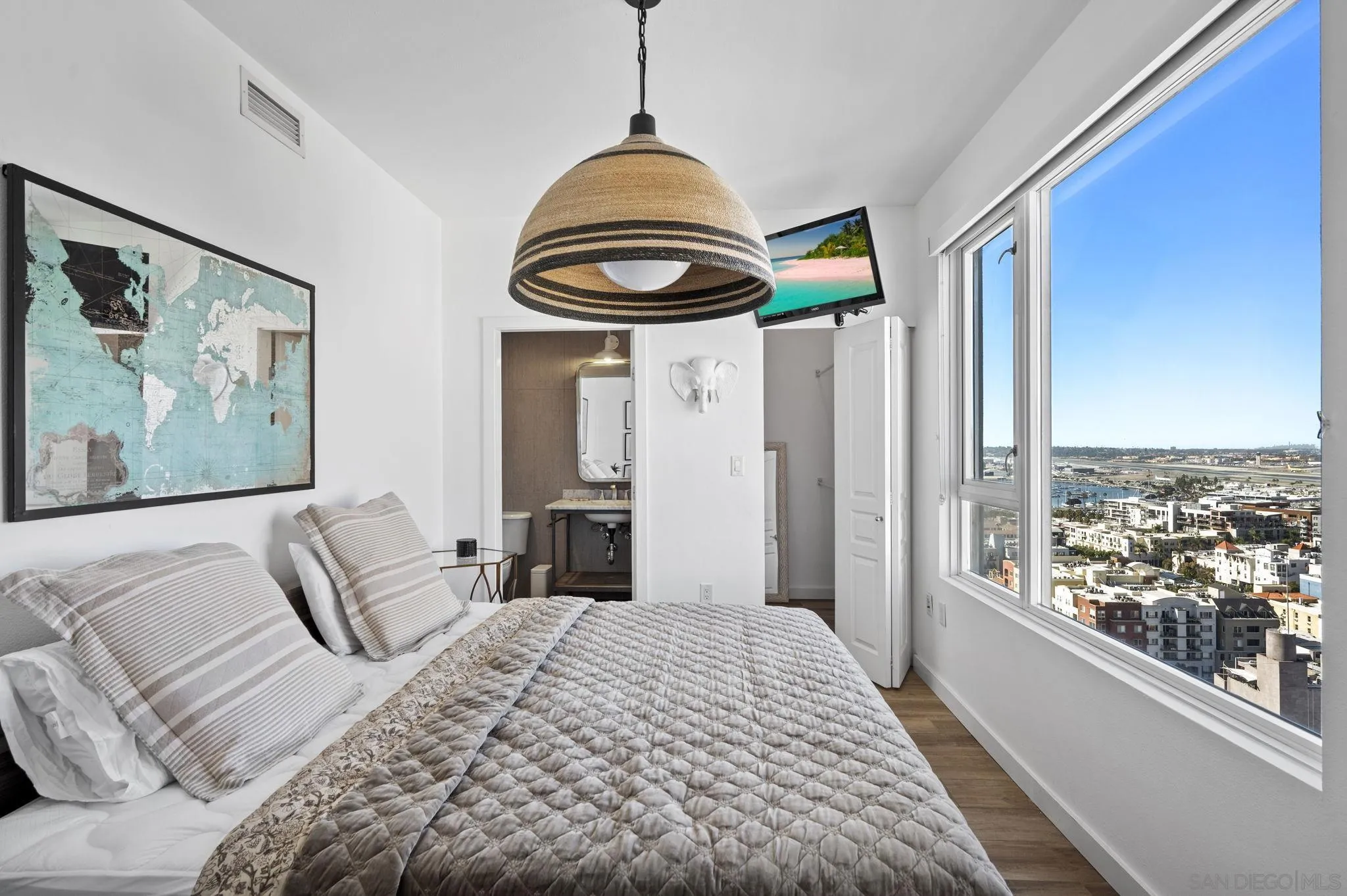 300 W W Beech St Unit 1808