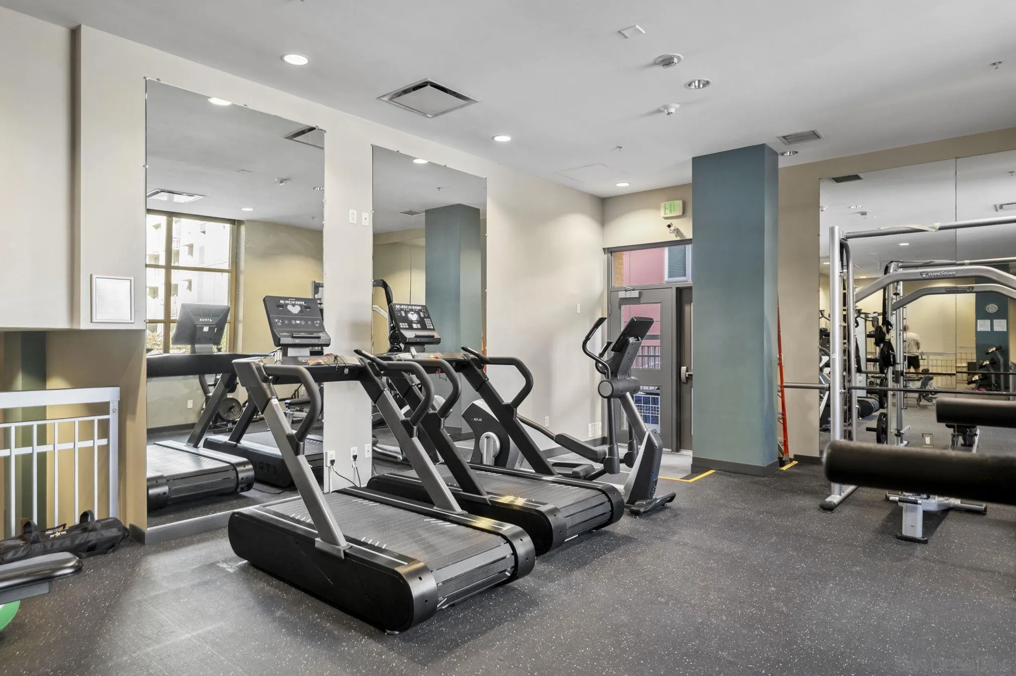 300 W W Beech St Unit 1808