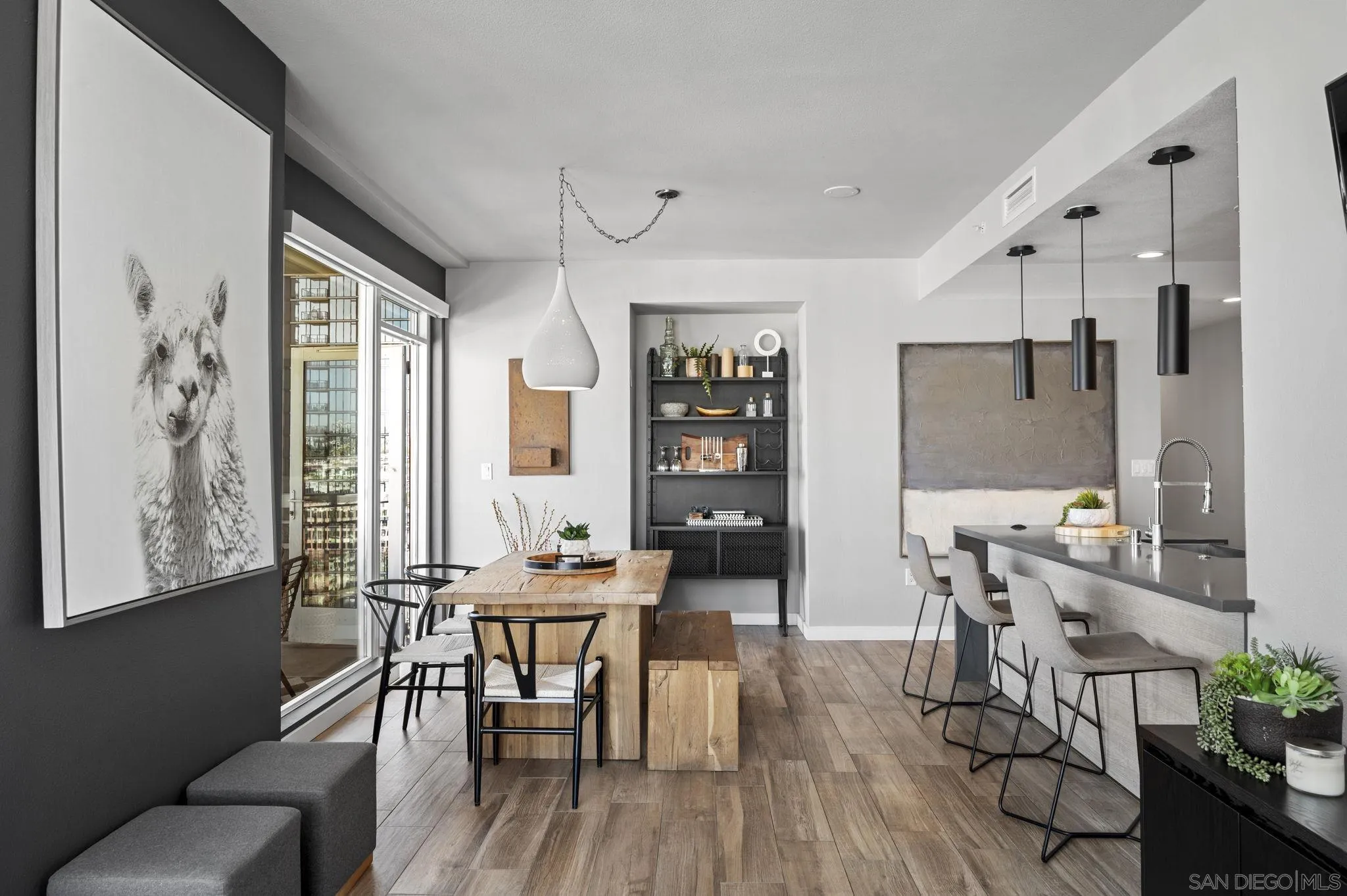 300 W W Beech St Unit 1808