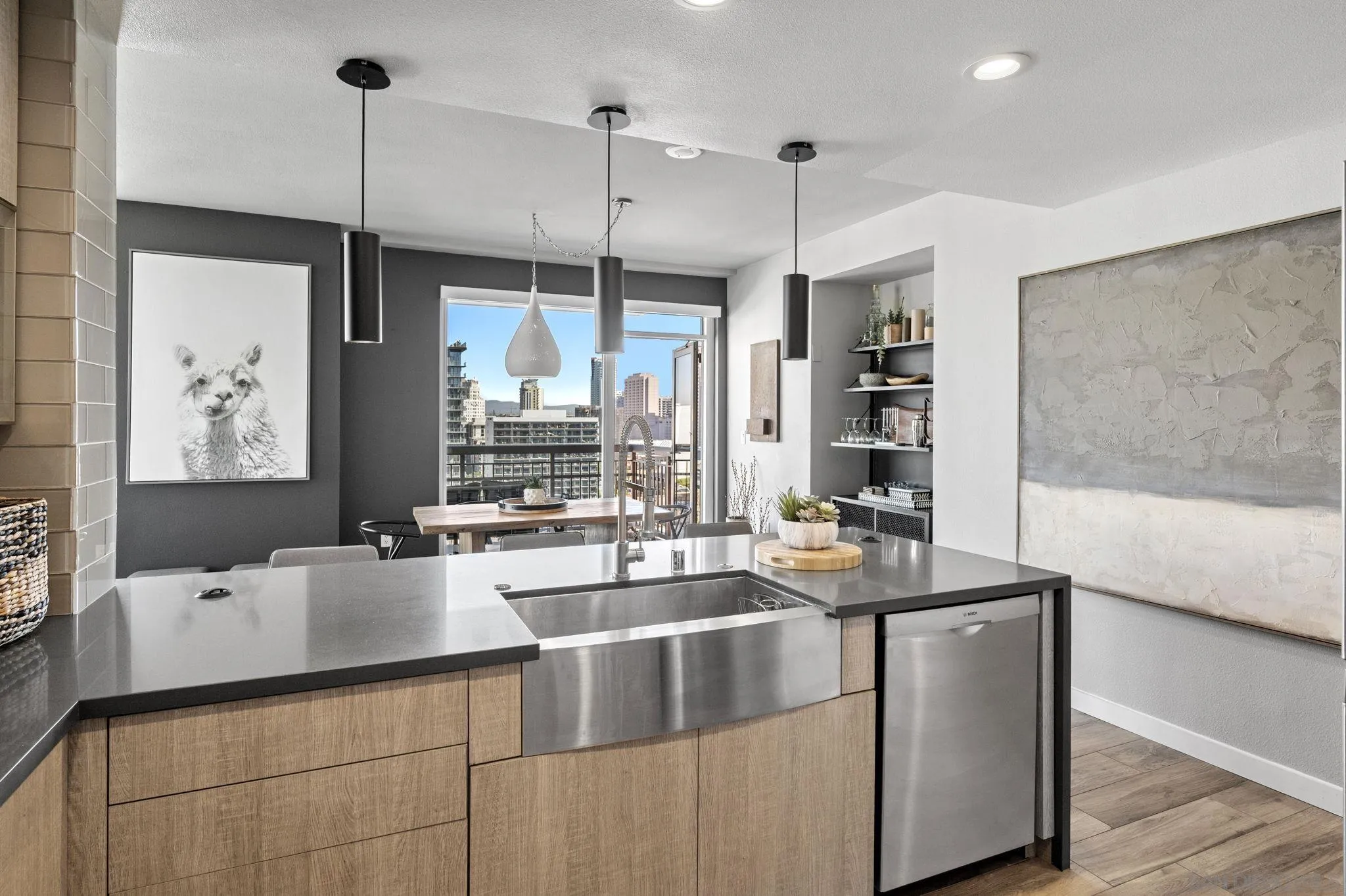 300 W W Beech St Unit 1808