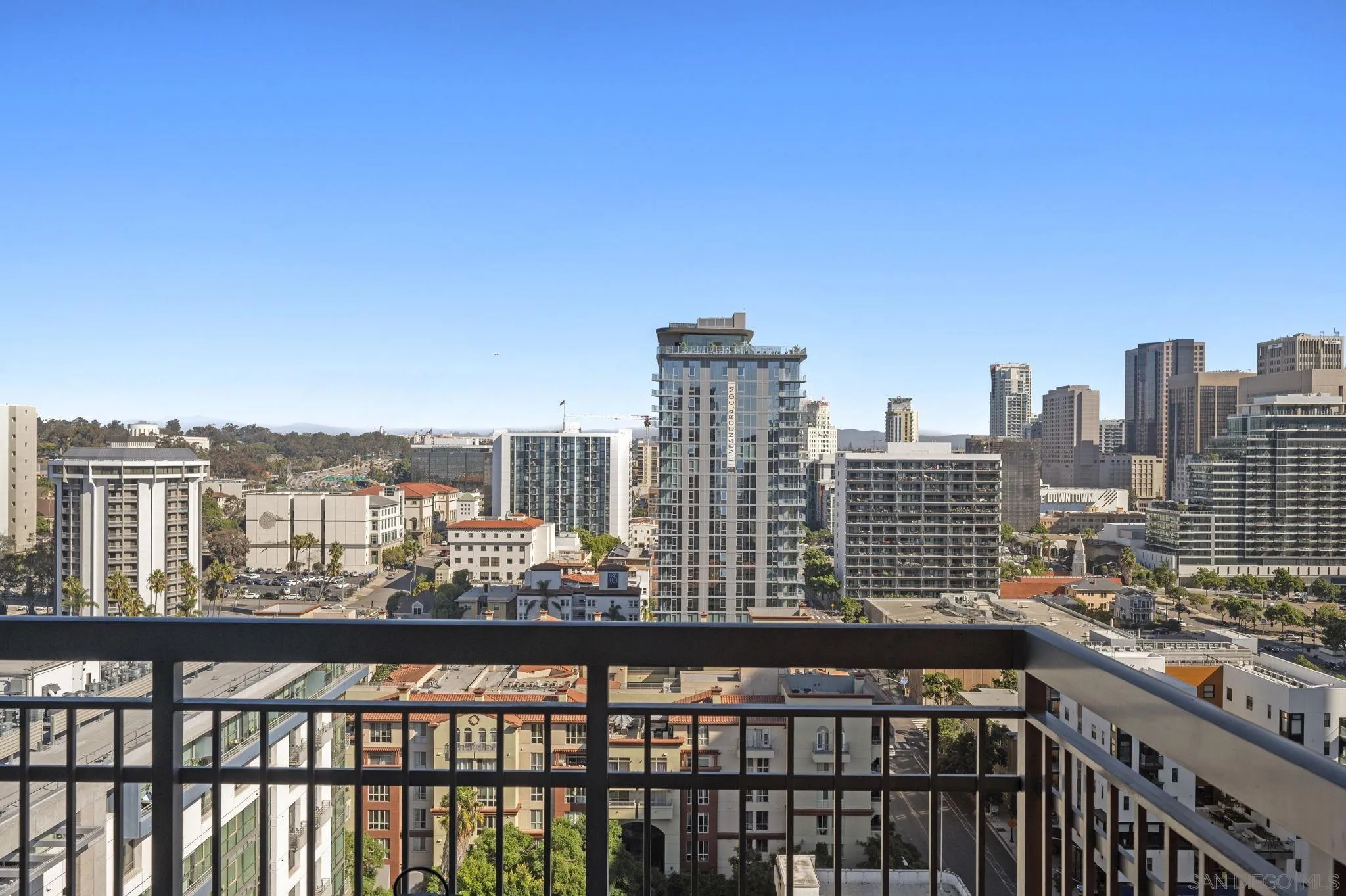 300 W W Beech St Unit 1808