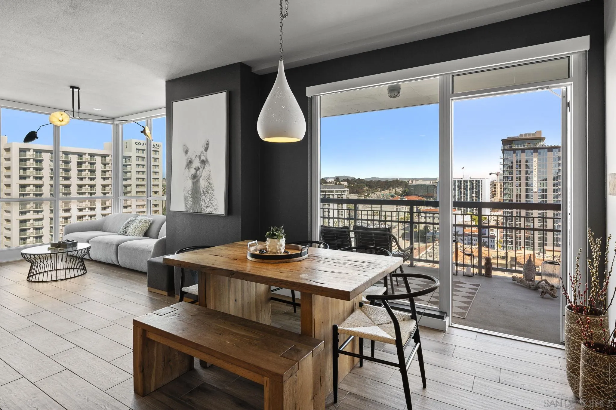 300 W W Beech St Unit 1808