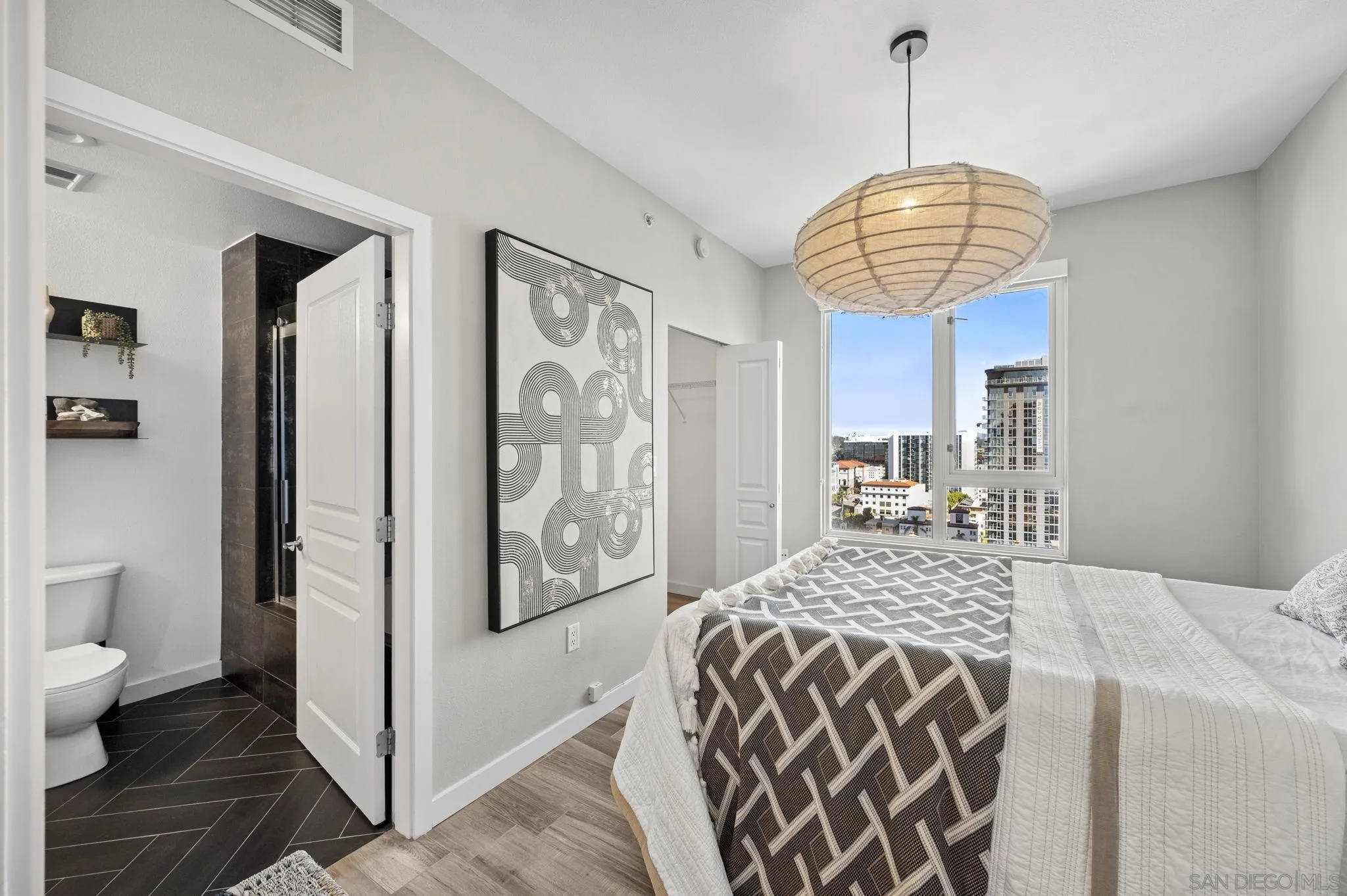 300 W W Beech St Unit 1808