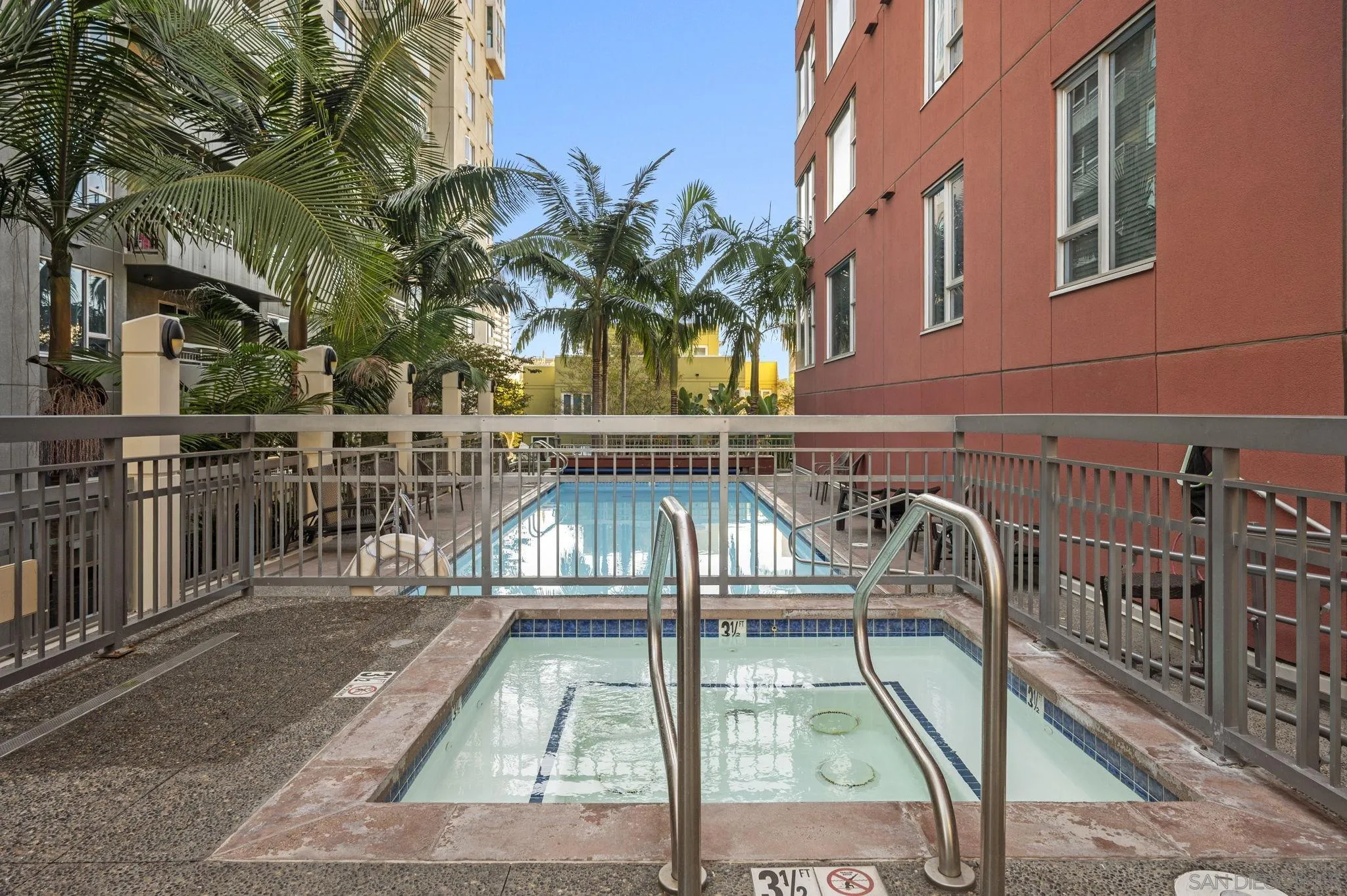 300 W W Beech St Unit 1808