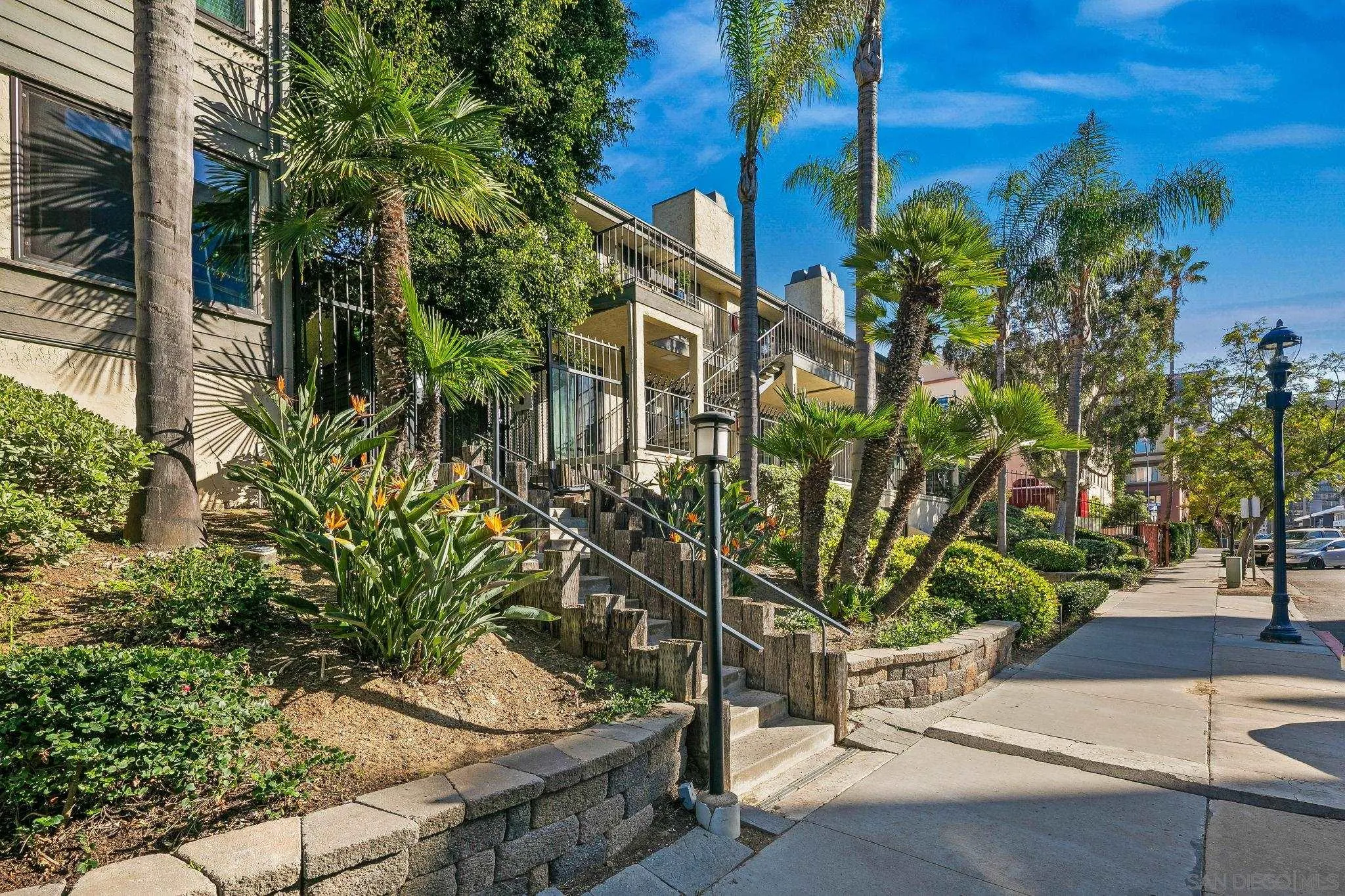 1650 8th Ave. Unit 401