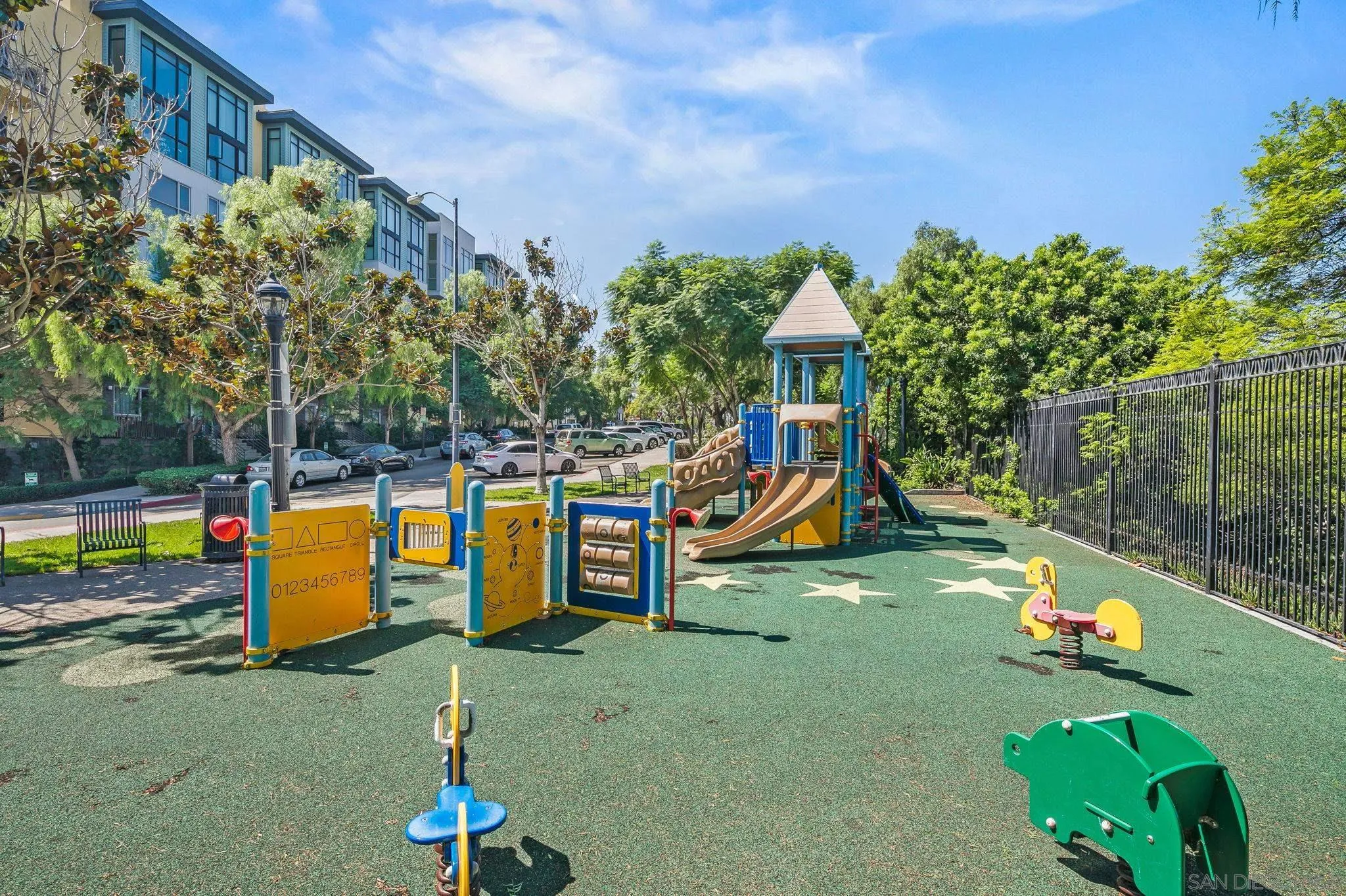 1650 8th Ave. Unit 401