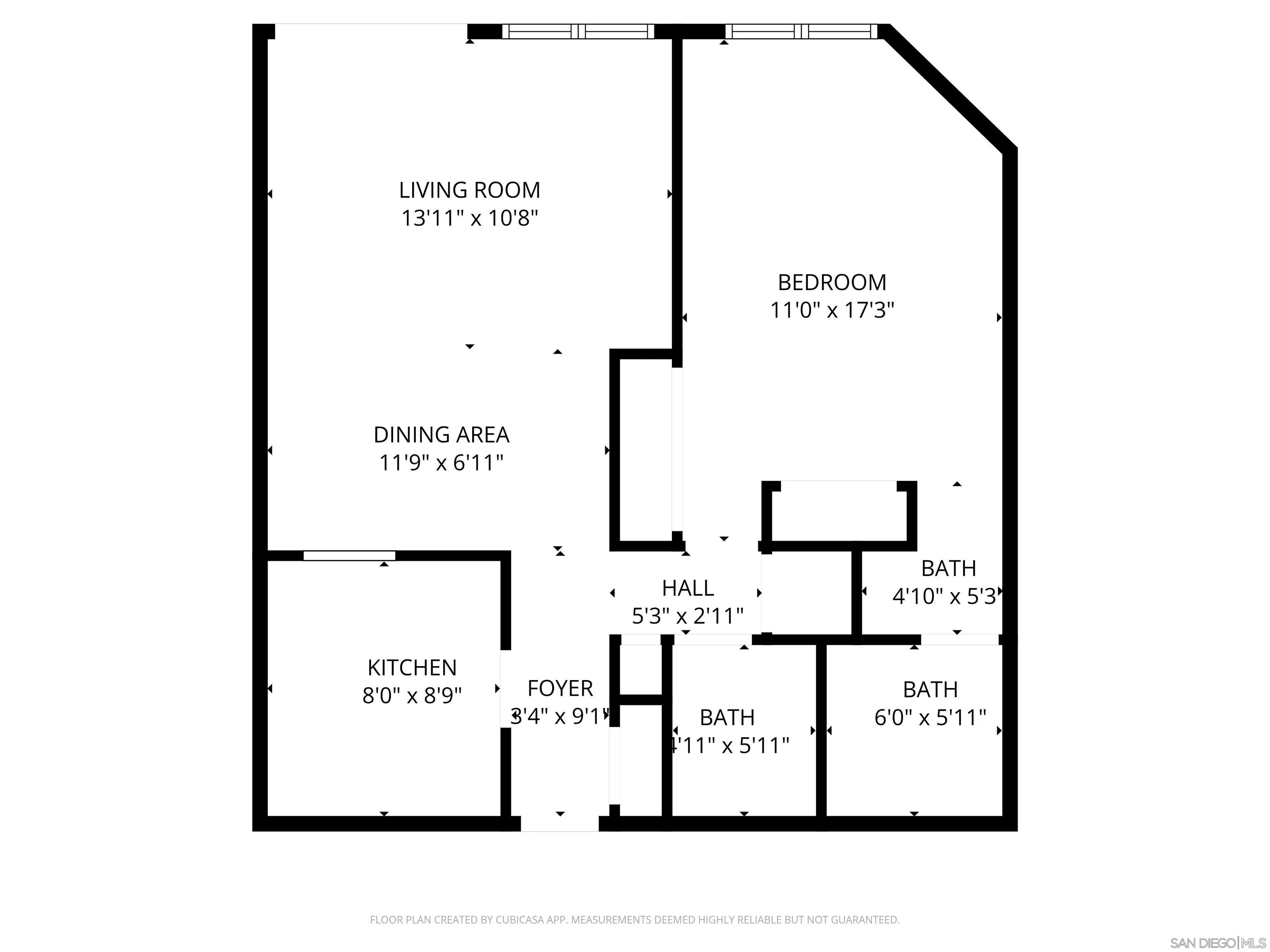 1650 8th Ave. Unit 401