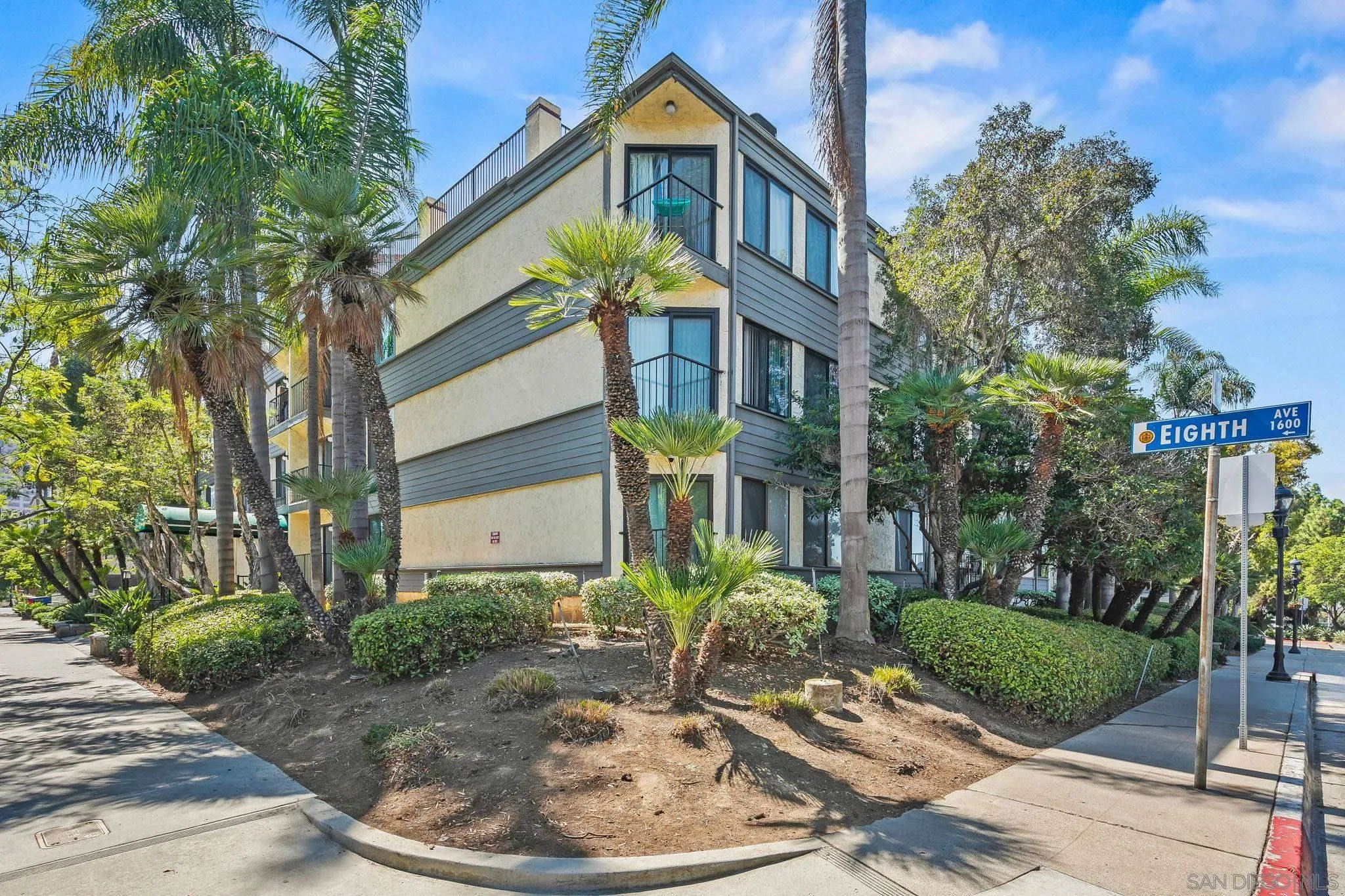 1650 8th Ave. Unit 401