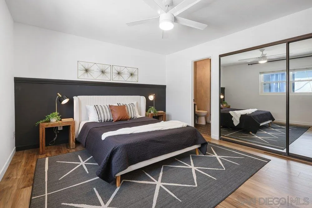 1009 Essex St. Unit 6