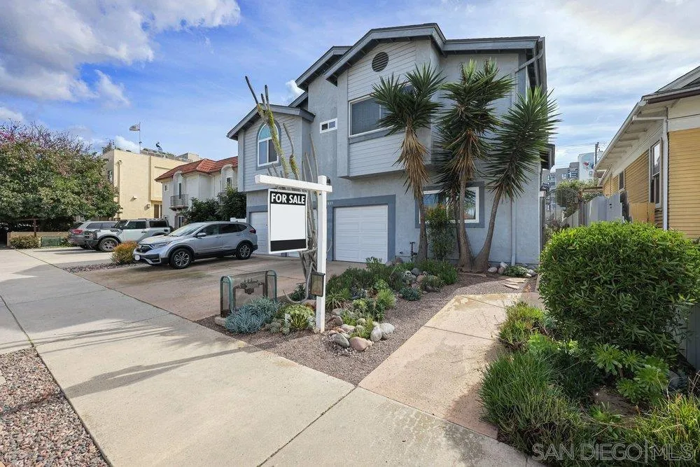 1009 Essex St. Unit 6