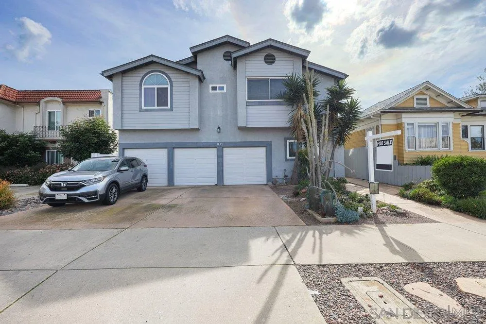 1009 Essex St. Unit 6