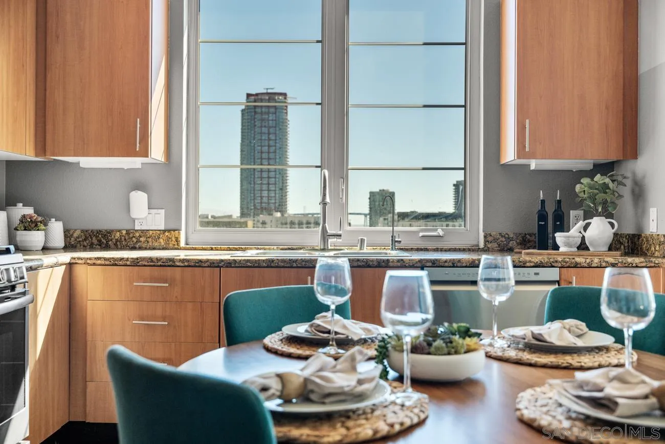 1400 Broadway Unit 1505