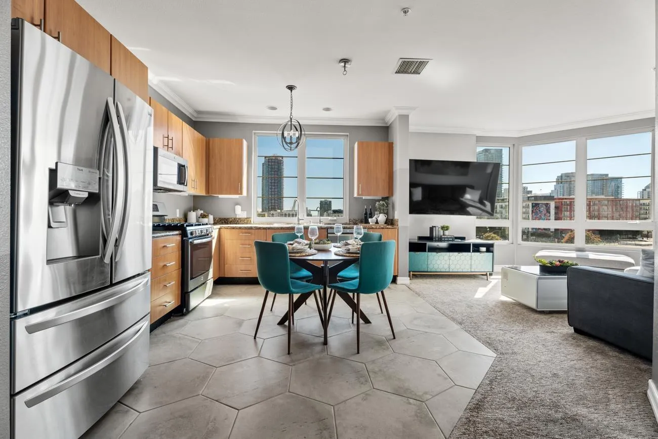 1400 Broadway Unit 1505