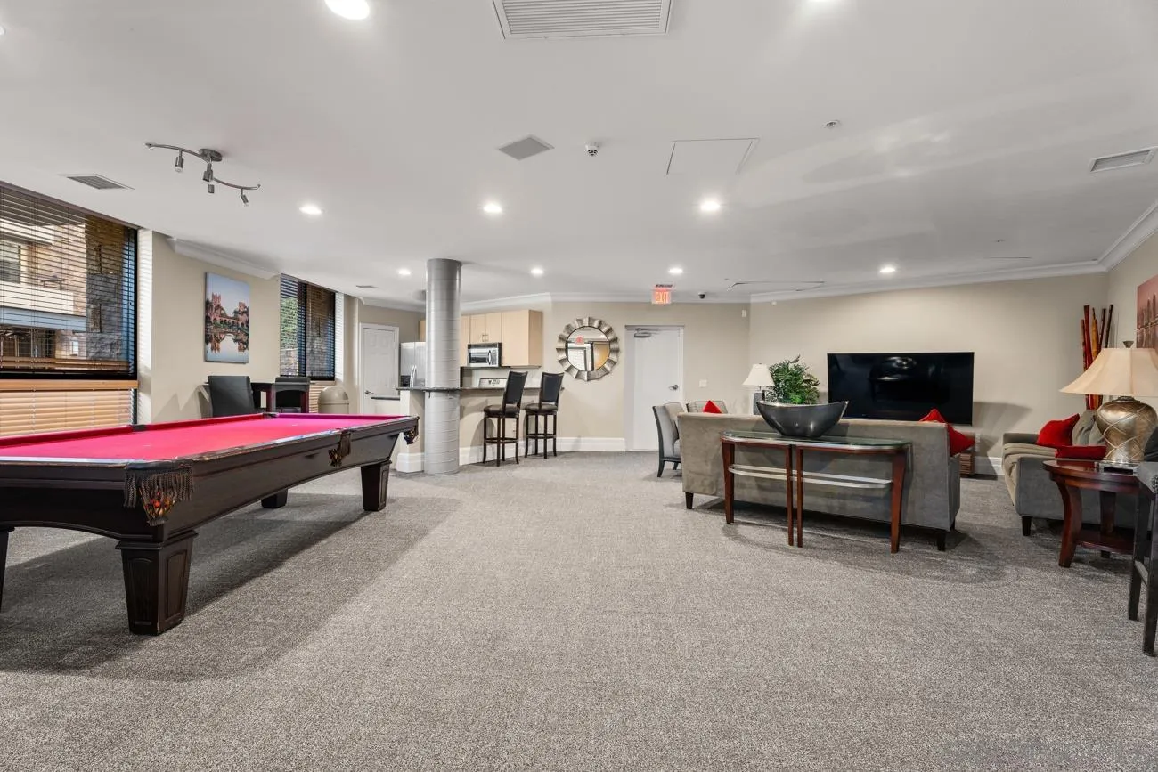 1400 Broadway Unit 1505