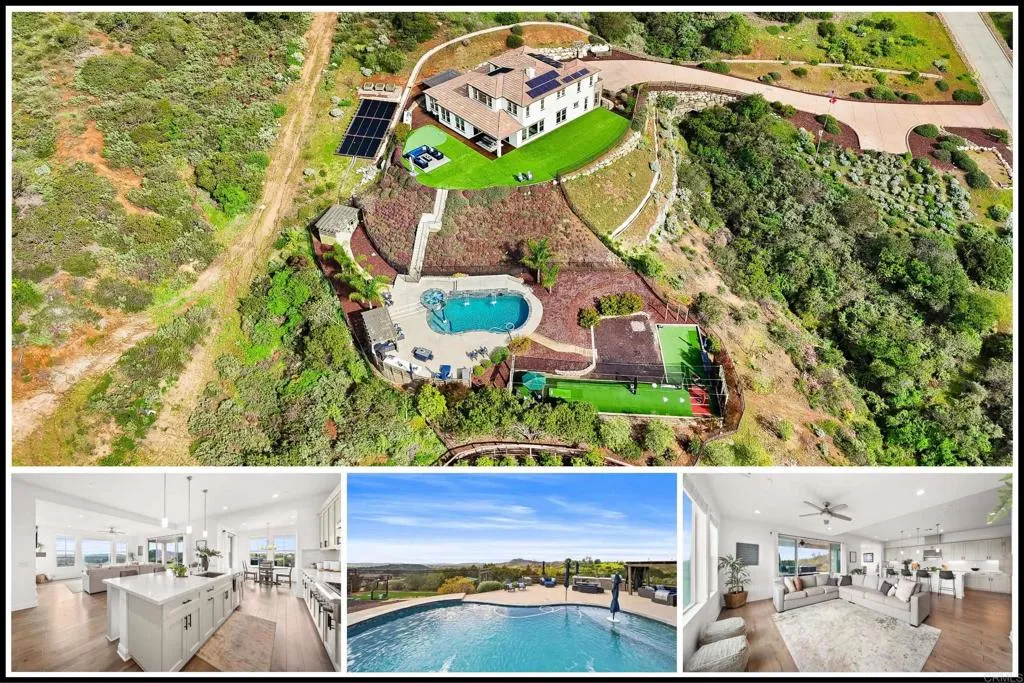 14546 Highcrest Court