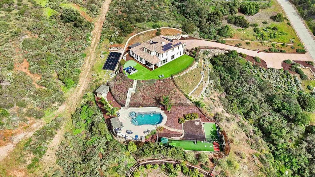 14546 Highcrest Court