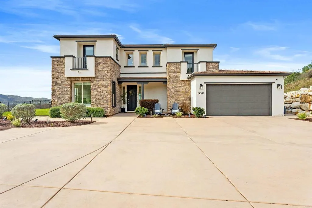 14546 Highcrest Court