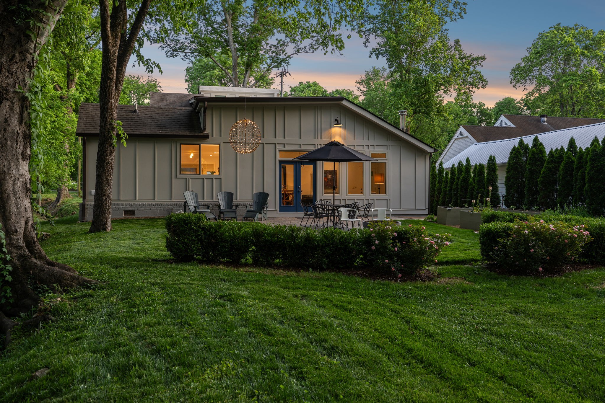 3814 Auburn Lane