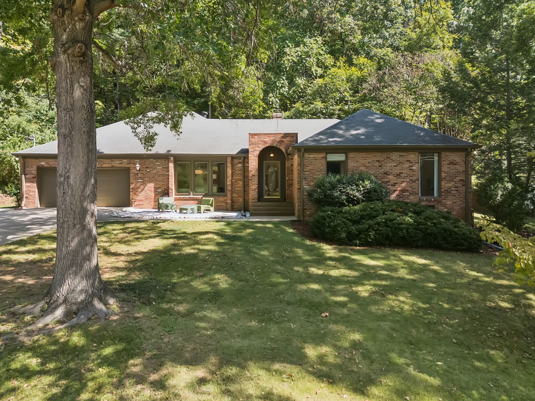 7378 Bridle Drive