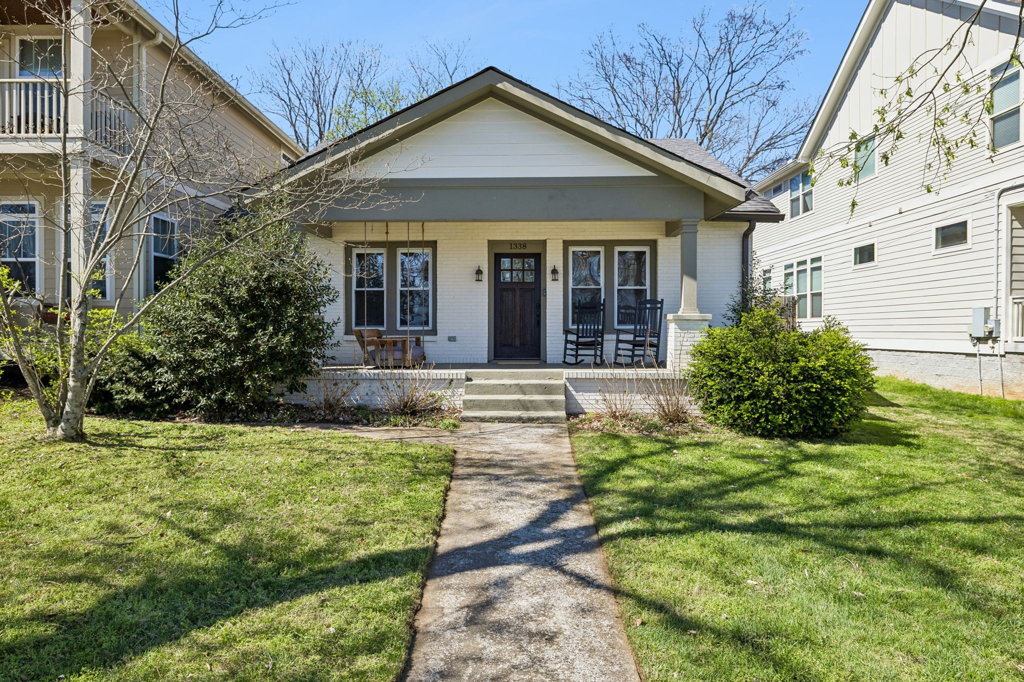 1338 Stainback Avenue