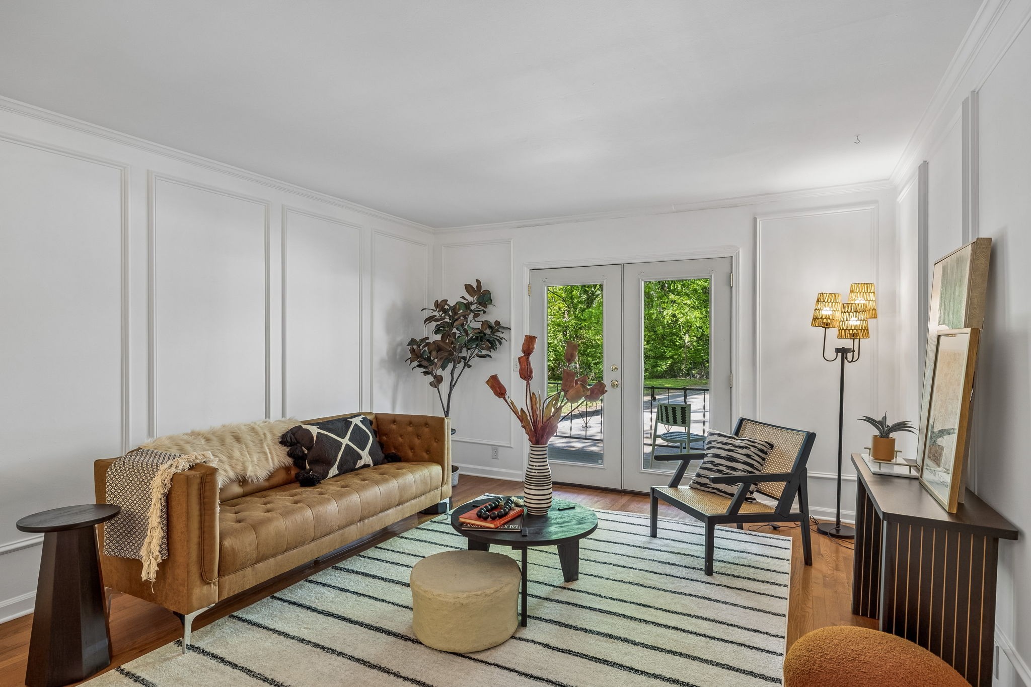 601 Boyd Mill Ave Unit: M8