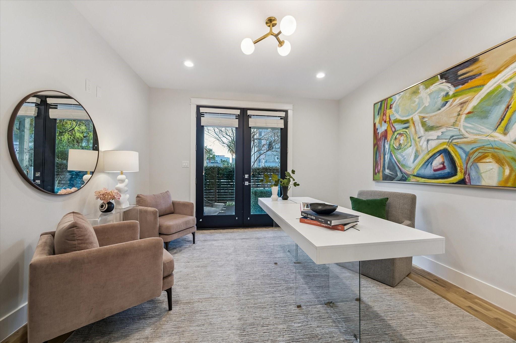 1405 Indiana Street # A